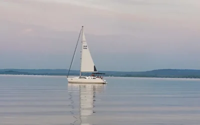 Túrázás Balatonvilágos környékén